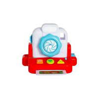 Дитяча музична іграшка "Фотопроєктор" 8649