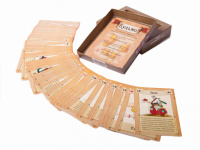 Настільна гра Будьмо 0008FGS рос. мовою