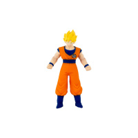 Стретч-іграшка DragonBall 96000_Super Saiyan GOKU