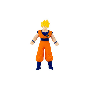 Стретч-іграшка DragonBall 96000_Super Saiyan GOKU