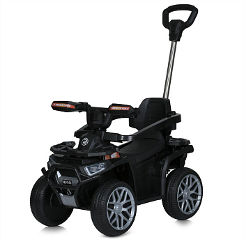 Дитячий електромобіль Квадроцикл M 5944EBLR-2 до 23 кг