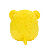 М'яка іграшка Гепард Лексі Squishmallows SQVA00787, 13 см