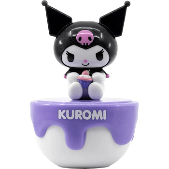 Колекційна іграшка Куромі "Хелло Кітті та Друзі Ювілейна 50" Hello Kitty 11672