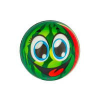 Дитяча іграшка "М'ячик кавун" 8760_кавун, діаметр м'яча 10 см