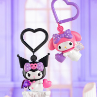 Механічна іграшка-сюрприз "Милі крильця" Pop Top Hello Kitty 24MDL-003 в асортименті