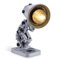 Конструктор у капсулі Лампа MAX 83224EGQ8 серії "Home" S1