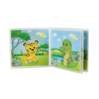 Дитяча іграшка книжечка "Африка" 8742