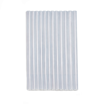 Сухий клей для термопістолету CLAY11-12, 11 мм, 20 см, 12 штук