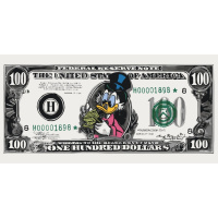 Картина за номерами "Дак-Бакс" 16169-AC 40х80 см