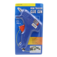 Пістолет для сухого клею "Small" 0253DSCN 20W, 0,7 см