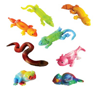 Фігурка-сюрприз "Екзотичні друзі XXL" Cool Things RR005 в асортименті