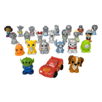 Фігурка-сюрприз у капсулі Дісней 100 24452 в асортименті 24 види