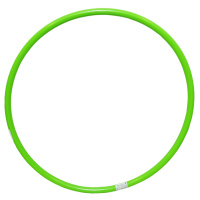 Обруч гімнастичний Хулахуп S0014(Green) 78 см