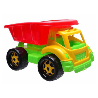 Дитяча машинка "Самоскид "Титан" ТехноК 0991TXK