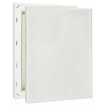 Полотно на підрамнику 13035, 40x80 см 