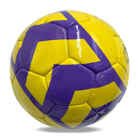 М'яч футбольний Rnx NE-F-X1 розмір 5