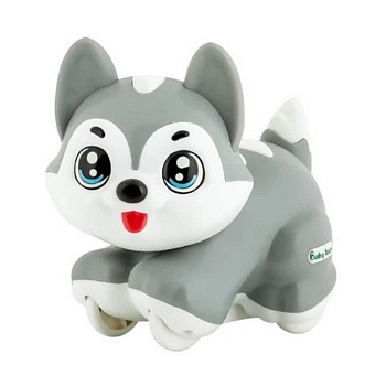 Дитяча музична іграшка "Домашній улюбленець" 8658-2