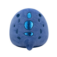 М'яка іграшка SQUISHMALLOWS – ЗМІЯ ГЕРМАН (19 cm)