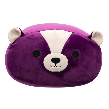 М'яка іграшка SQUISHMALLOWS – СКУНС СЛОАН (30 cm)