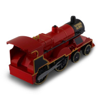 Автомодель дитяча "Чарівний експрес" TechnoDrive 510603.270 світлові та звукові ефекти