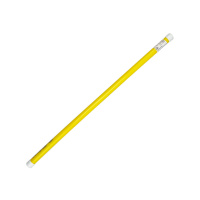 Палиця гімнастична тренувальна S0025 довжина 80 см, d 20 мм 