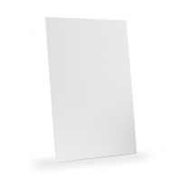 Картон ґрунтований GPA1802030, 20х30 см, 3 мм, гладка фактура, акрил