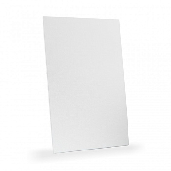 Картон ґрунтований GPA1802030, 20х30 см, 3 мм, гладка фактура, акрил