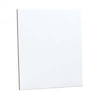 Полотно ґрунтоване GPA1951515 бавовна, дрібне зерно, 15х15 см