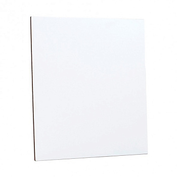 Полотно ґрунтоване GPA1951515 бавовна, дрібне зерно, 15х15 см