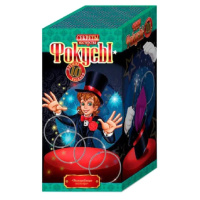 УЦІНКА! Набір "Фокуси" Danko Toys 10" F-10-02-UC Чарівні кільця №2