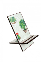 Дитячий набір для творчості. Декупаж "Підставка під телефон" (Д-010) D-010 від 7 років