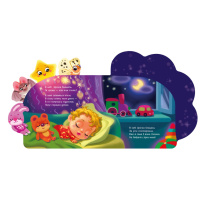 Веселі віршики про все на світі "Зірочка" 1706004 українська мова