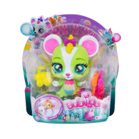 Ігровий набір Мишеня Моллі 85619 фігурка, аксесуари, кульки