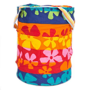 Кошик для іграшок M3732 на блискавці