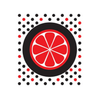 Контрастна книга для немовляти: Агу-гу-ня 755013 чорно-біла