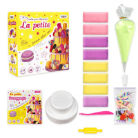 Набір для творчості "La petite Ягідний мікс" 30791