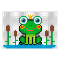 Дитяча мозаїка ТехноК 7525TXK, 1188 деталей