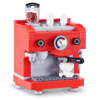 Конструктор у капсулі Кавомашина MAX 83224AGQ8 серії "Home" S1