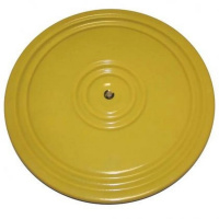 Диск здоров'я NE-CZ-040 до 170 кг, метал