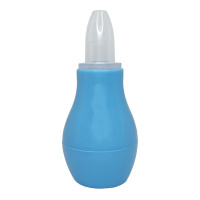 Аспіратор назальний "Груша" MGZ-0727(Blue) синій