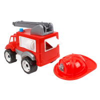 Дитячий ігровий набір "Малюк-пожежник" 3978TXK з каскою