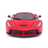 Автомодель - LAFERRARI (1:18)
