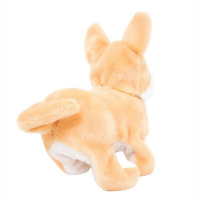 Інтерактивна іграшка "Собачка Dixie" Pugs at Play ST-PAP24