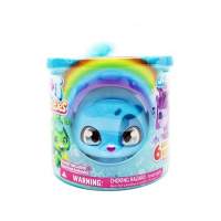 Дитячий ігровий набір "Кошеня Мермі" QT Kitties 450006-1 фігурка, будиночок, аксесуари