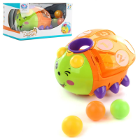 Інтерактивний Жук 855-24