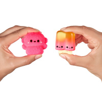 М’яка іграшка-антистрес FLUFFIE STUFFIEZ серії "Minis" S3 (в асорт., в дисп.)