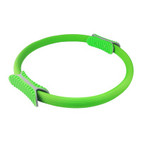 Спортивний тренажер MS 2287 кільце для пілатесу, діаметр 36,5 см