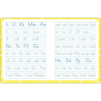 Навчальний зошит "English for kids : Writing words" 20906 англійські слова