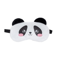 Дитяча маска для сну "Панда" T20880 розмір 24,6 x 14,6 см