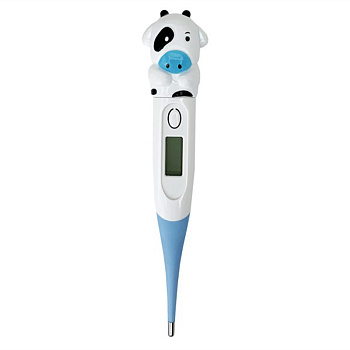 Дитячий електронний термометр "Корівка" MGZ-1104-4